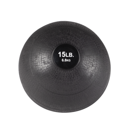 Слэмболл Body-Solid 6,8 кг (15 lbs) Слэмболл Body-Solid 6,8 кг (15 lbs)