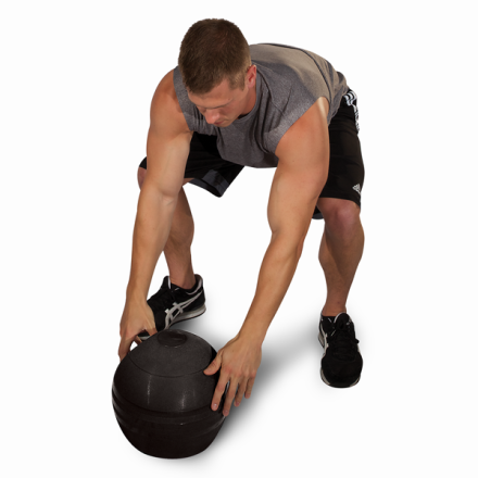 Слэмболл Body-Solid 6,8 кг (15 lbs) Слэмболл Body-Solid 6,8 кг (15 lbs)