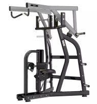 Тяга сверху к груди IRON CORE TN-02