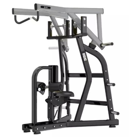 Тяга сверху к груди IRON CORE TN-02