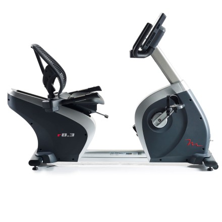 Велотренажер Freemotion r8.3 горизонт.