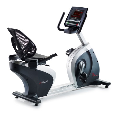 Велотренажер Freemotion r8.3 горизонт.