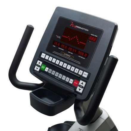 Велотренажер Freemotion r8.3 горизонт.