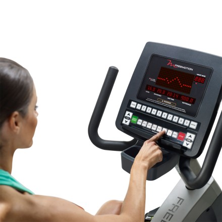 Велотренажер Freemotion r8.3 горизонт.