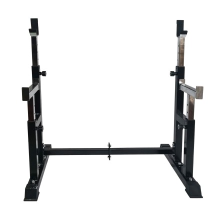 Стойка под штангу DFC черн. DZ001B