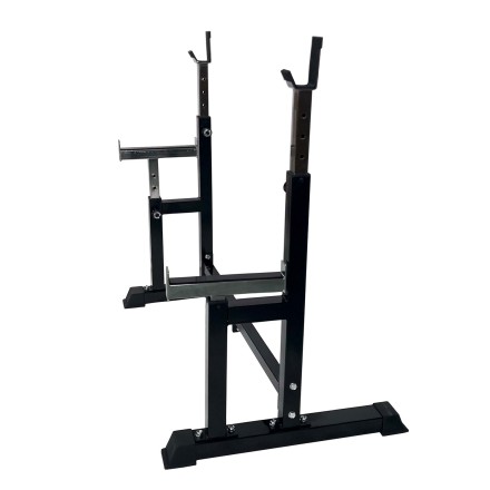 Стойка под штангу DFC черн. DZ001B