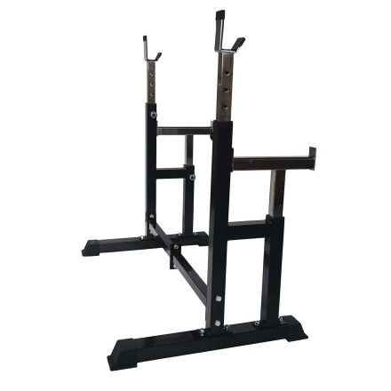 Стойка под штангу DFC черн. DZ001B