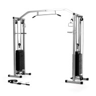 Кроссовер DFC D1007 (1 короб + 6 грузов) Кроссовер DFC D1007 (1 короб + 6 грузов)