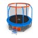 Батут DFC JUMP BASKET 8ft Батут DFC JUMP BASKET 8ft