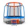 Батут DFC JUMP BASKET 8ft Батут DFC JUMP BASKET 8ft