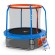 Батут DFC JUMP BASKET 8ft Батут DFC JUMP BASKET 8ft