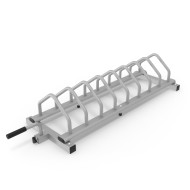 Стойка для хранения дисков DFC D100842 Стойка для хранения дисков DFC D100842