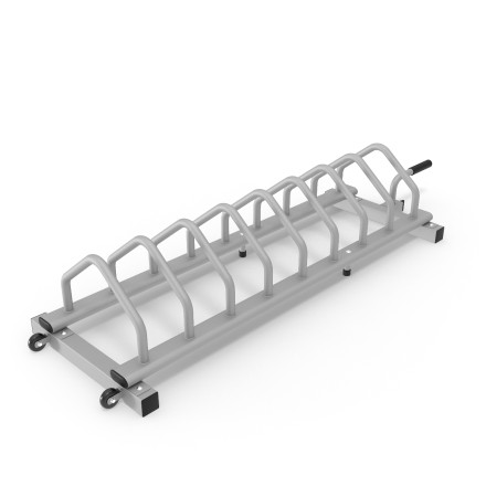 Стойка для хранения дисков DFC D100842 Стойка для хранения дисков DFC D100842