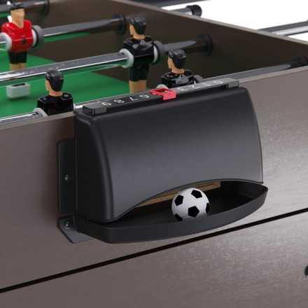 Игровой стол - трансформер DFC Amber  JG-GT-55411