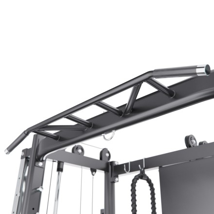 Мультистанция, машина Смита DFC Gorilla Sport 822