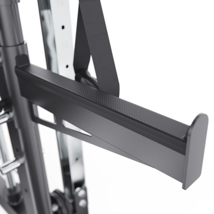 Мультистанция, машина Смита DFC Gorilla Sport 822