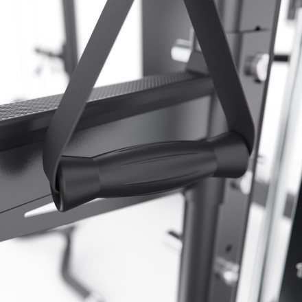 Мультистанция, машина Смита DFC Gorilla Sport 822