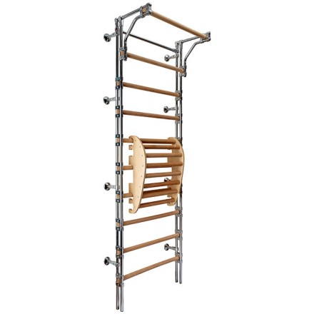 Шведская стенка Абсолют (бук)