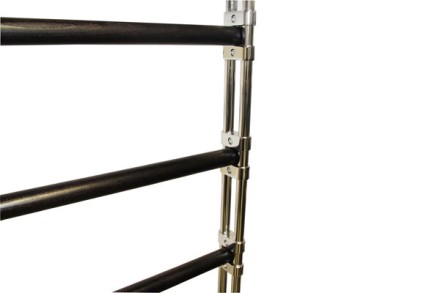 Шведская стенка Абсолют (бук)