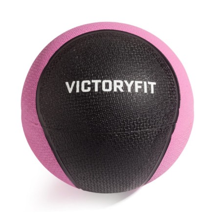 Медбол 1 кг VictoryFit VF-MBA010