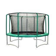 Защитная сеть New Fun Ring для батута Super Tramps 12’(Bounce)