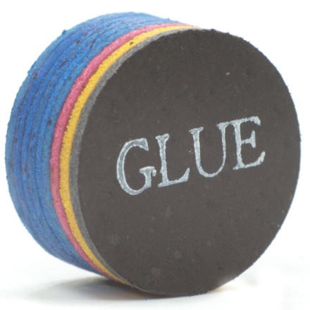 Наклейка для кия "Navigator Alpha " (M) 13мм