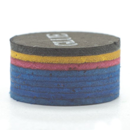 Наклейка для кия "Navigator Alpha " (M) 13мм