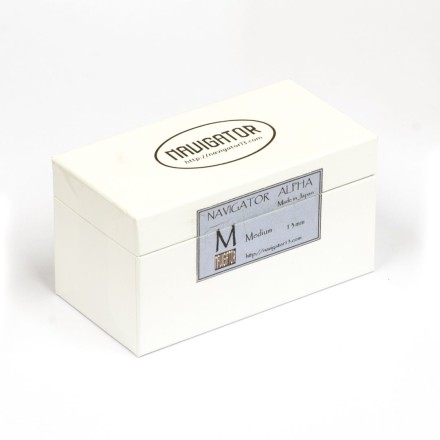 Наклейка для кия "Navigator Alpha " (M) 13мм