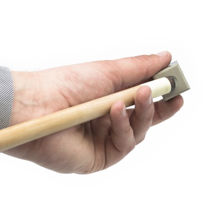 Мел &quot;Super Diamond Grey&quot; (серый) черная коробка