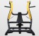 Жим от груди широким хватом BRONZE GYM PL-1708, черный Жим от груди широким хватом BRONZE GYM PL-1708, черный