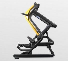 Жим от груди широким хватом BRONZE GYM PL-1708, черный Жим от груди широким хватом BRONZE GYM PL-1708, черный