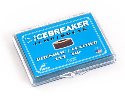 Наклейка для кия "IceBreaker" (sH) 14.25 мм