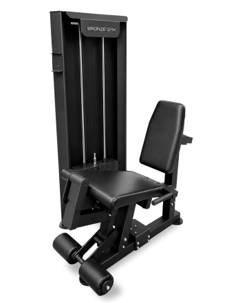 Разгибание ног профессиональный BRONZE GYM PARTNER ML-301 Разгибание ног профессиональный BRONZE GYM PARTNER ML-301