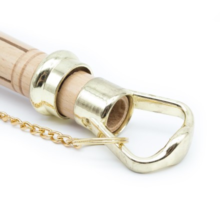 Подвес деревянный для кия Подвес деревянный для кия