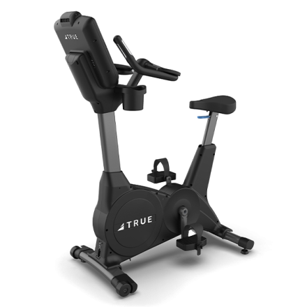 Вертикальный велотренажер TRUE UC400 с консолью Envision 16 Вертикальный велотренажер TRUE UC400 с консолью Envision 16