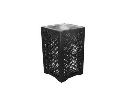 Урна уличная «Гарнизон» Урна уличная «Гарнизон»