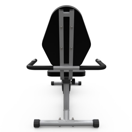 Горизонтальный велотренажер DFC Kondition 2300 Горизонтальный велотренажер DFC Kondition 2300