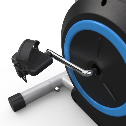 Горизонтальный велотренажер DFC Kondition 2300 Горизонтальный велотренажер DFC Kondition 2300