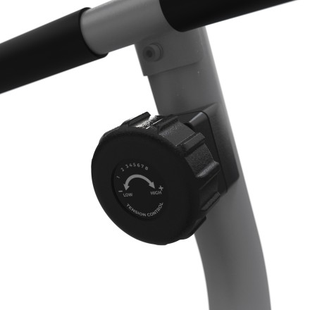 Горизонтальный велотренажер DFC Kondition 2300 Горизонтальный велотренажер DFC Kondition 2300