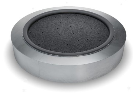 Батут круглый Батут круглый