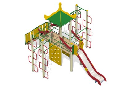 Игровой Комплекс ИК-06