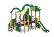 Игровой комплекс Нгр=1200 ИК-14