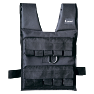 Неопреновый Жилет-утяжелитель KERNEL 30 кг. WW051-2