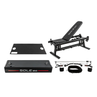 Тренажер Sole SRVO Complete Тренажер Sole SRVO Complete