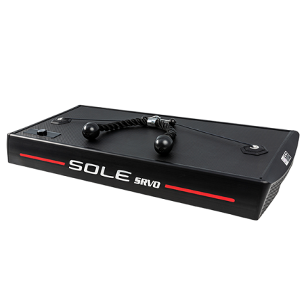 Тренажер Sole SRVO Complete