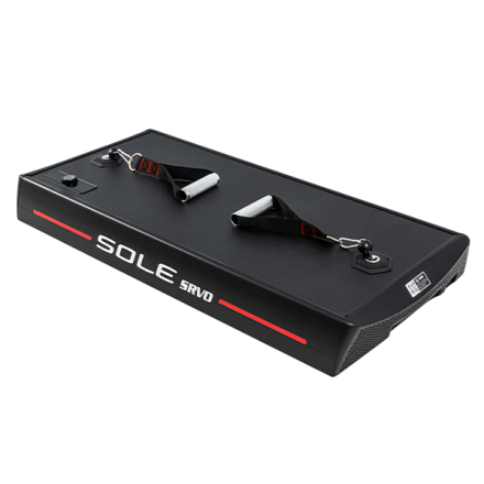 Тренажер Sole SRVO Complete