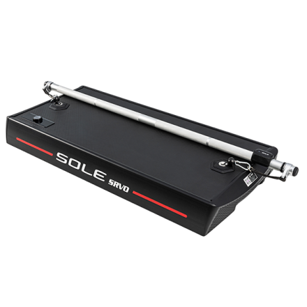 Тренажер Sole SRVO Complete