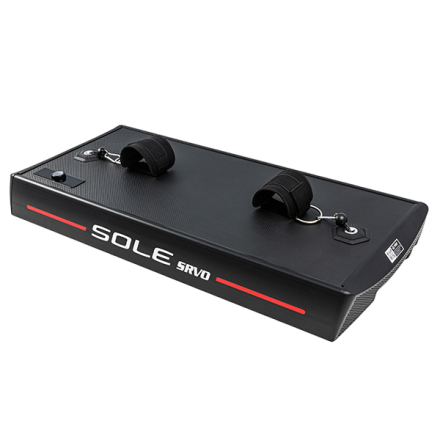 Тренажер Sole SRVO Complete