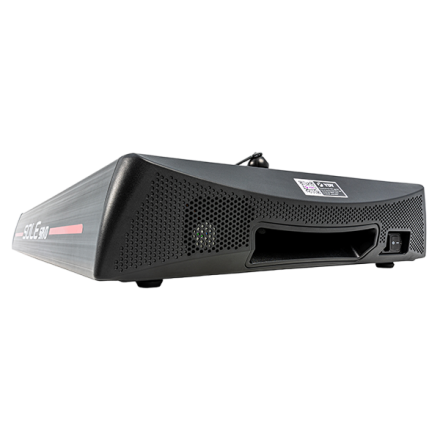 Тренажер Sole SRVO Complete