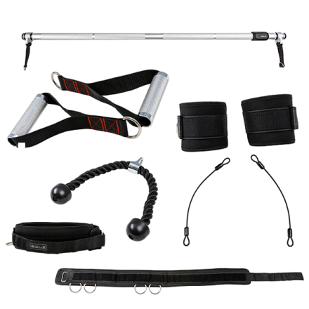 Тренажер Sole SRVO Complete